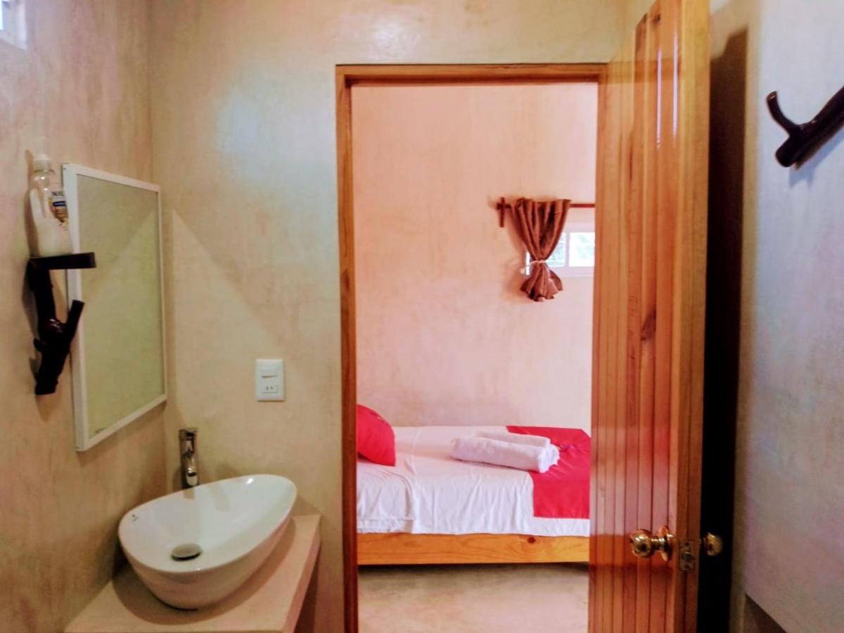 Tribe Beachville El Cuyo Exterior photo