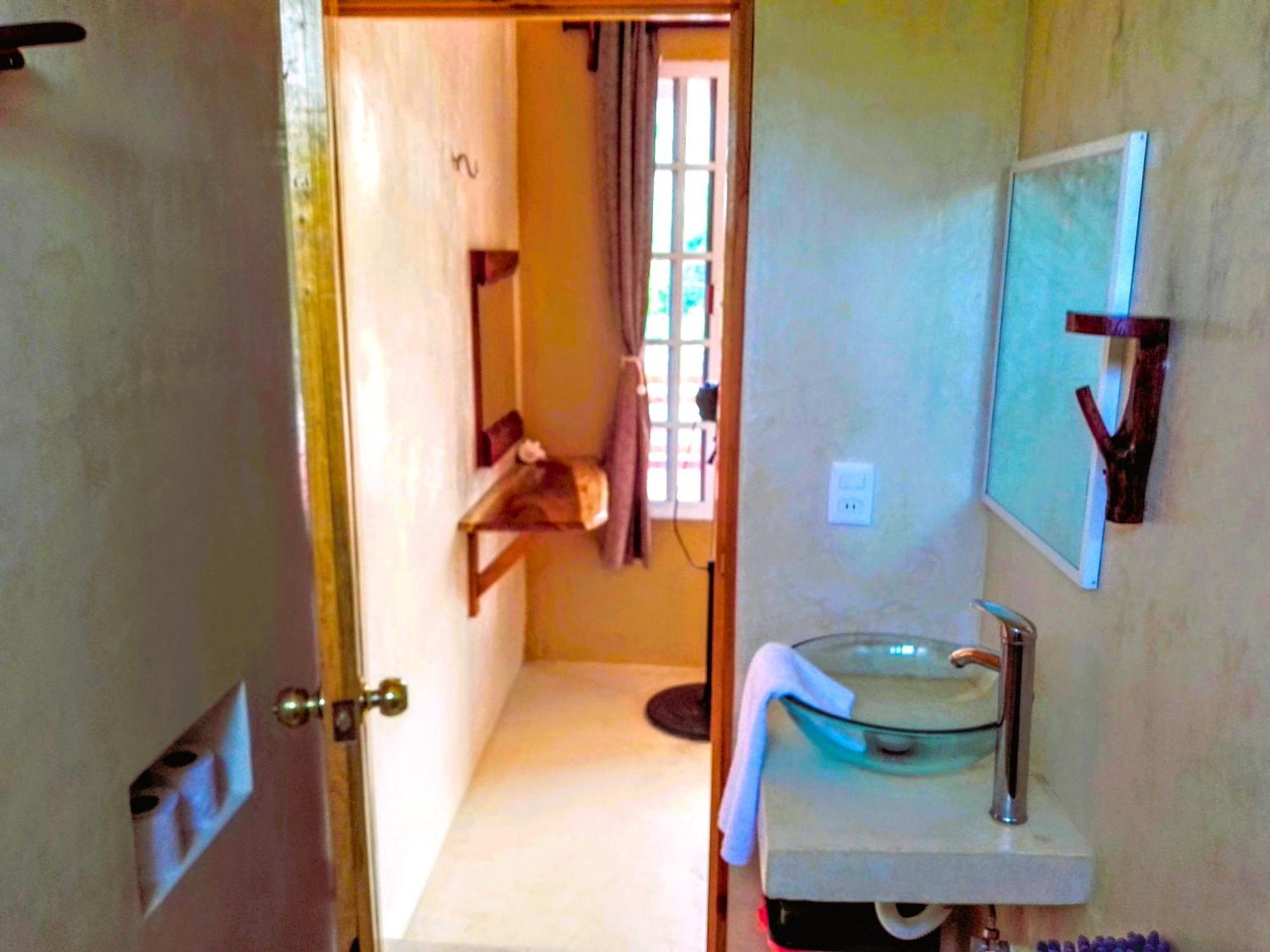 Tribe Beachville El Cuyo Exterior photo