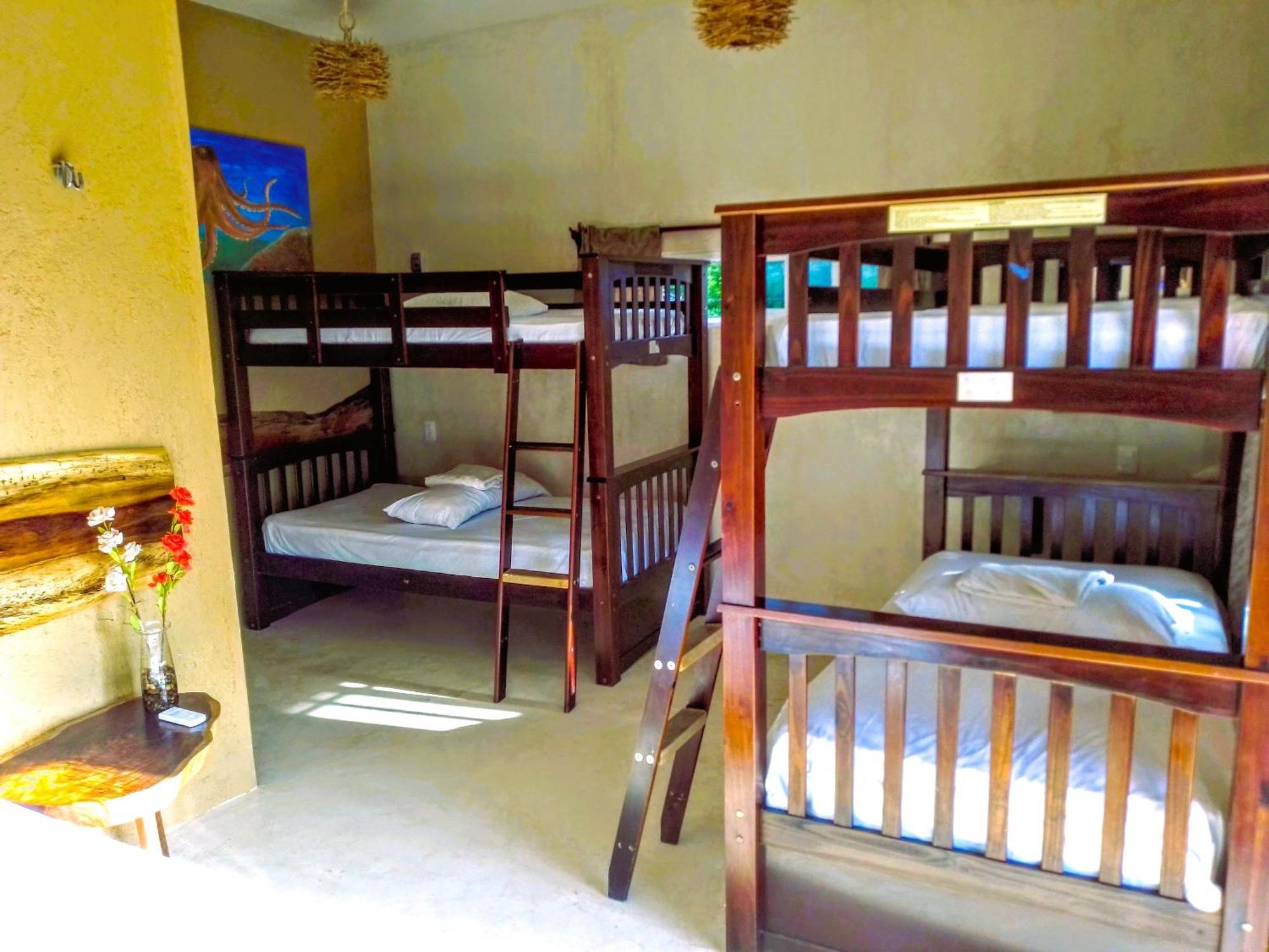 Tribe Beachville El Cuyo Exterior photo